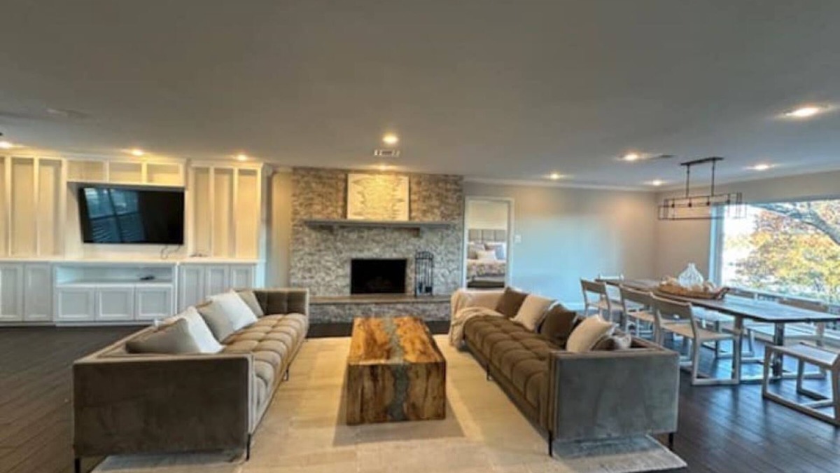 Belton House | Welcome to Marina Pointe! Stay, Relax, Explore-Your Perfect Getaway Starts Here!