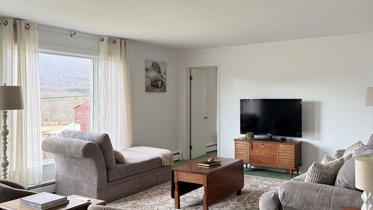 Stamford Other | Welcome to Marion Manor: French Country Farmhouse in the Heart of the Catskills!