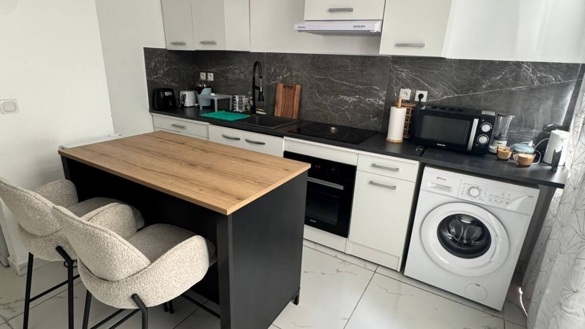 Pointe-a-Pitre Apartment | Welcome to MBA HOUSE - Relaxation & Comfort in Guadeloupe!