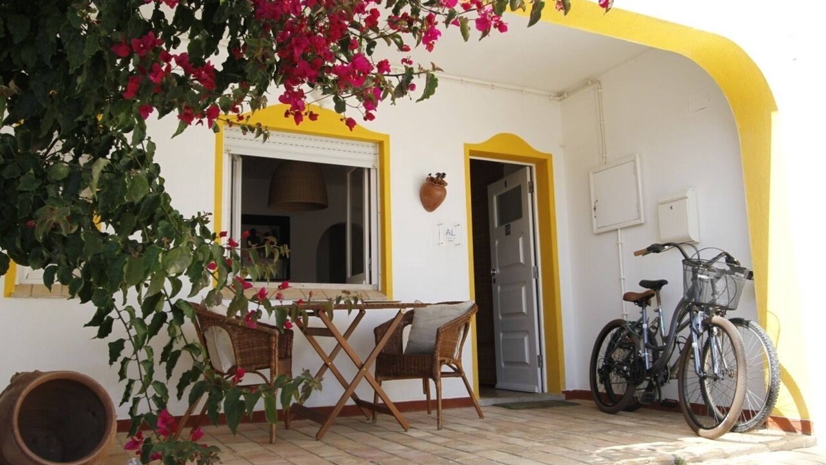Sagres House | Welcome to MI CASA TU CASA