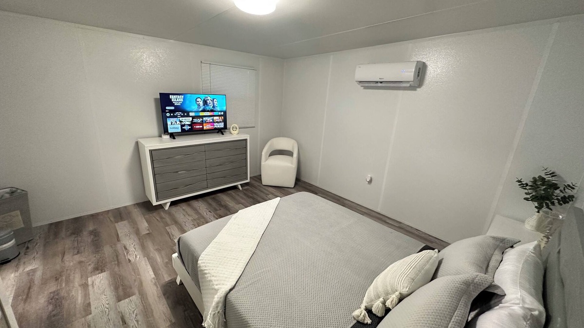 Seffner Community Alliance Apartment | WELCOME TO MI LITTLE CASITA with WiFi, AC in private place in Seffner