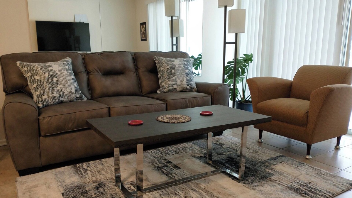 Hillcrest Condo | Welcome To Midtown Condo