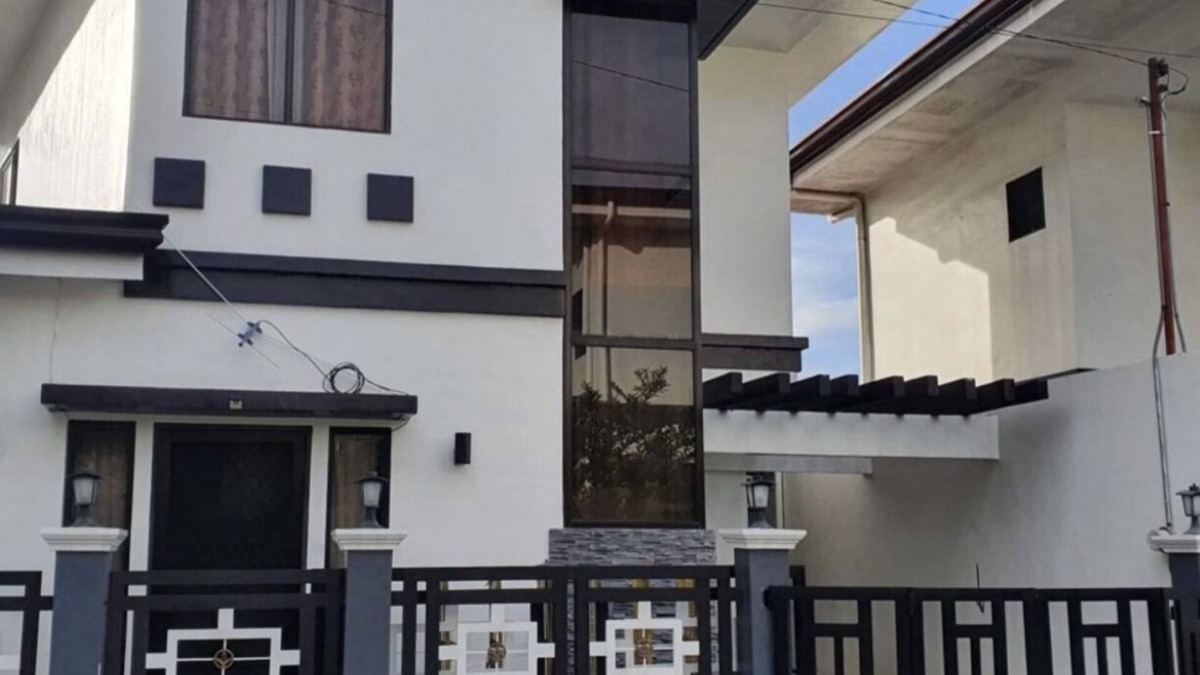 Minglanilla House | Welcome to Mommy Sharky's Guest House, Minglanilla, Cebu, Philippines