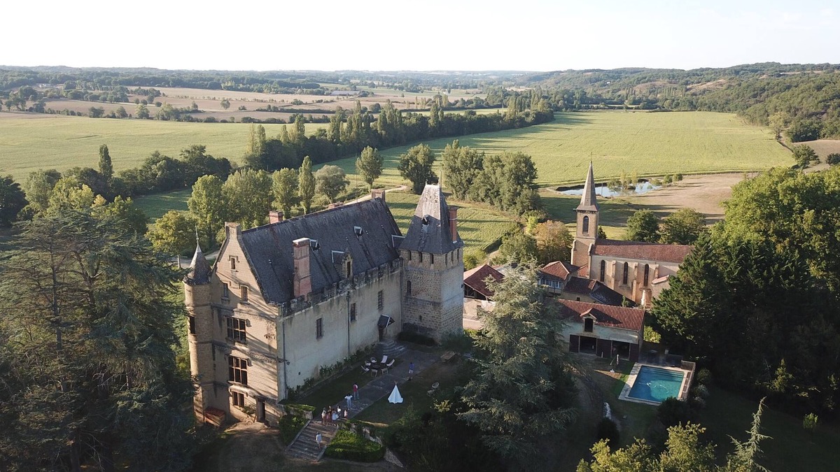 Monclar-sur-Losse House | Welcome to Moncla in Gascony !