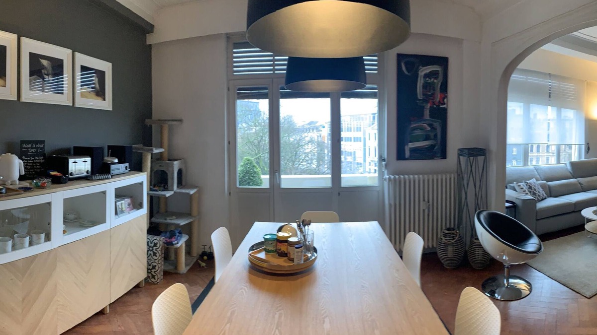 Onze-Lieve-Vrouw-ter-Sneeuw Bed & Breakfast | Welcome to my place B&B