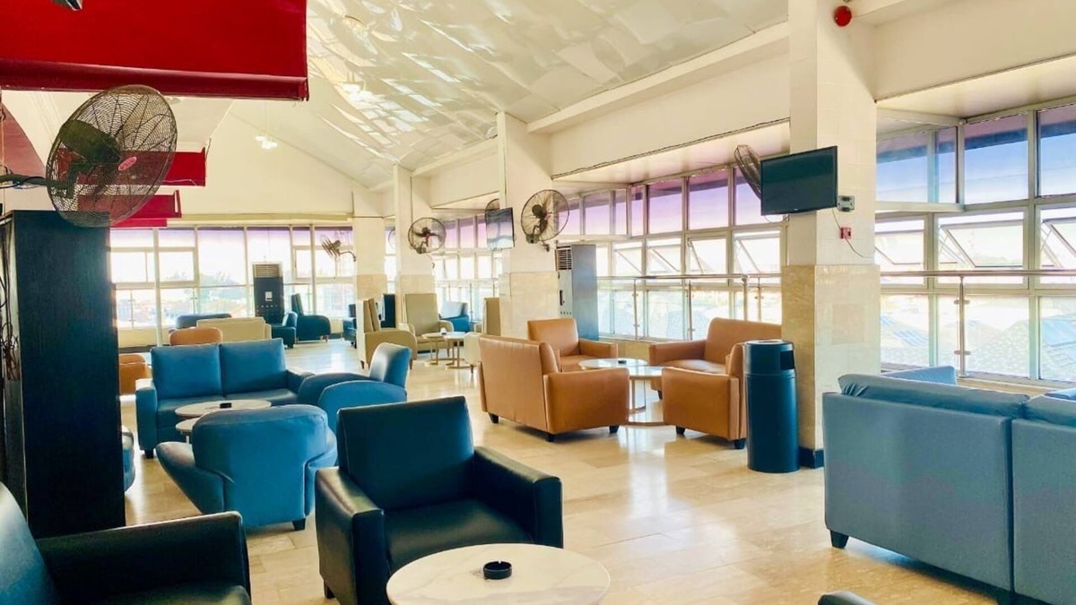 Ofin Hotel | Welcome to Novatel, your premier destination for luxury in the heart of Lekki