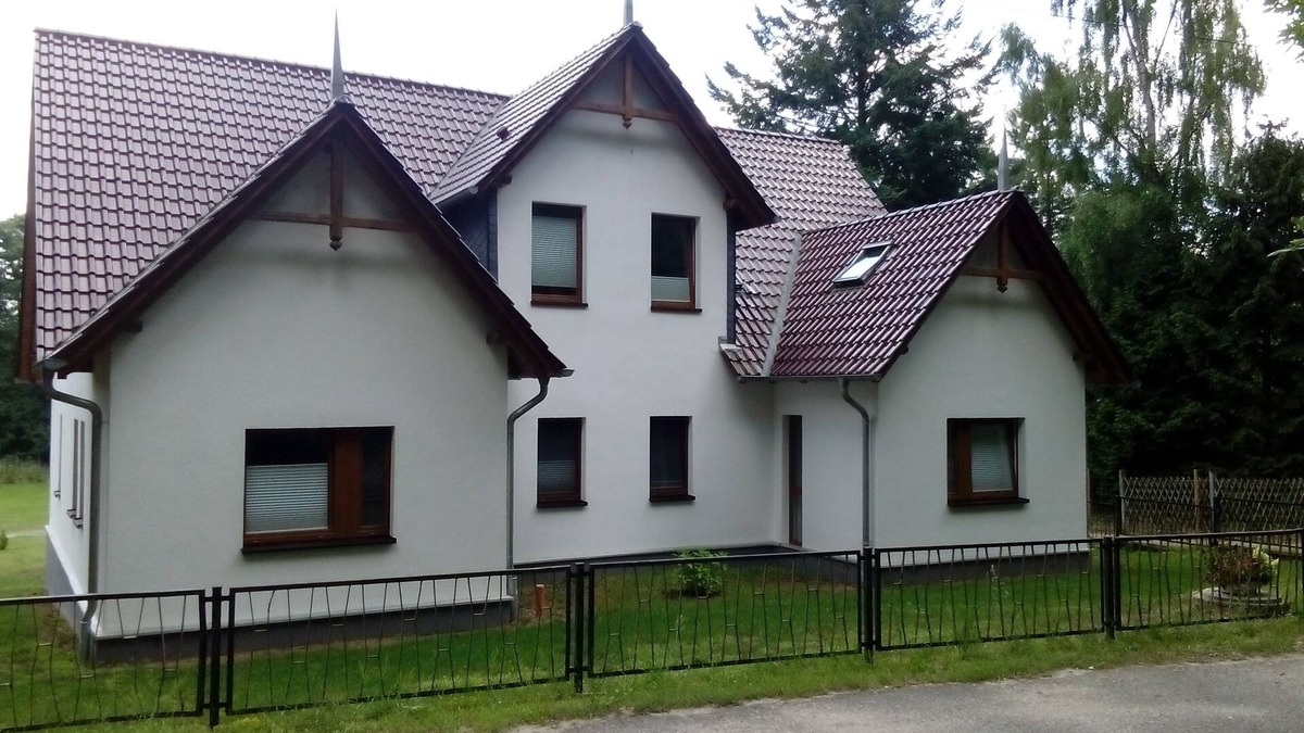 Ueckeritz Apartment | Welcome to our apartments of Villa Wald-Eck (Apartment 2)