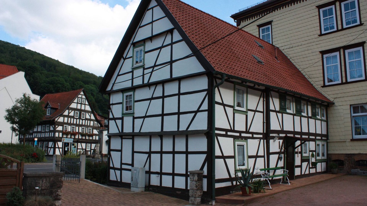 Ruhla Apartment | Welcome to our apartment in beautiful Ruhla in the Thuringian Forest