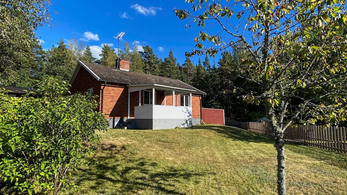 Rosenfors House | Welcome to our beautiful holiday home in Sweden!