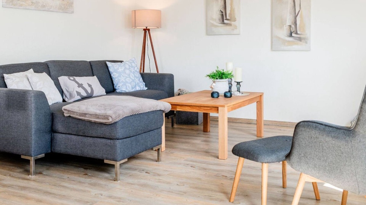 Ringsberg House | Welcome to our charming vacation apartment in Ringsberg, idyllically situated in the