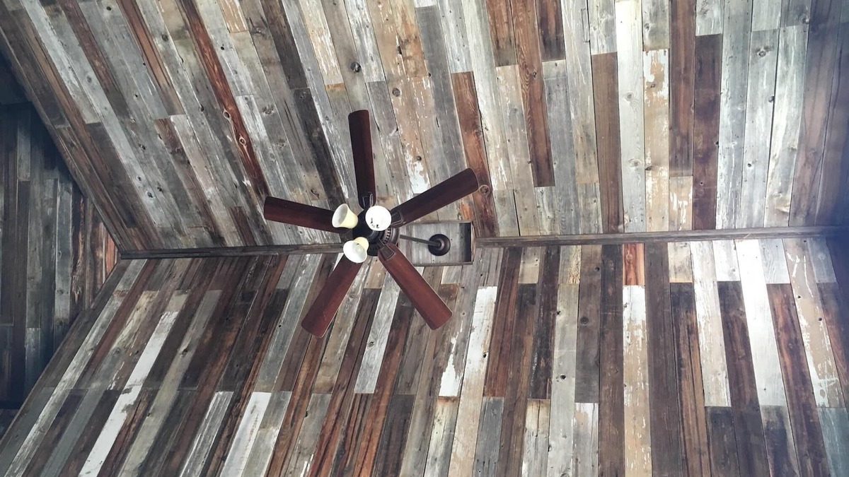 Drummond Cabin | Welcome to our Fortress of Solitude.