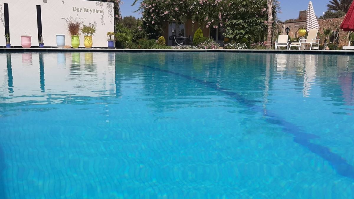 Sidi Bibi Apartment | Welcome to our guest house located 20 minutes from Agadir airport.