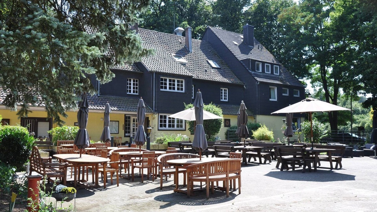 Lembeck Other | Welcome to our heavenly quiet "Herberge Zur Herrlichkeit"