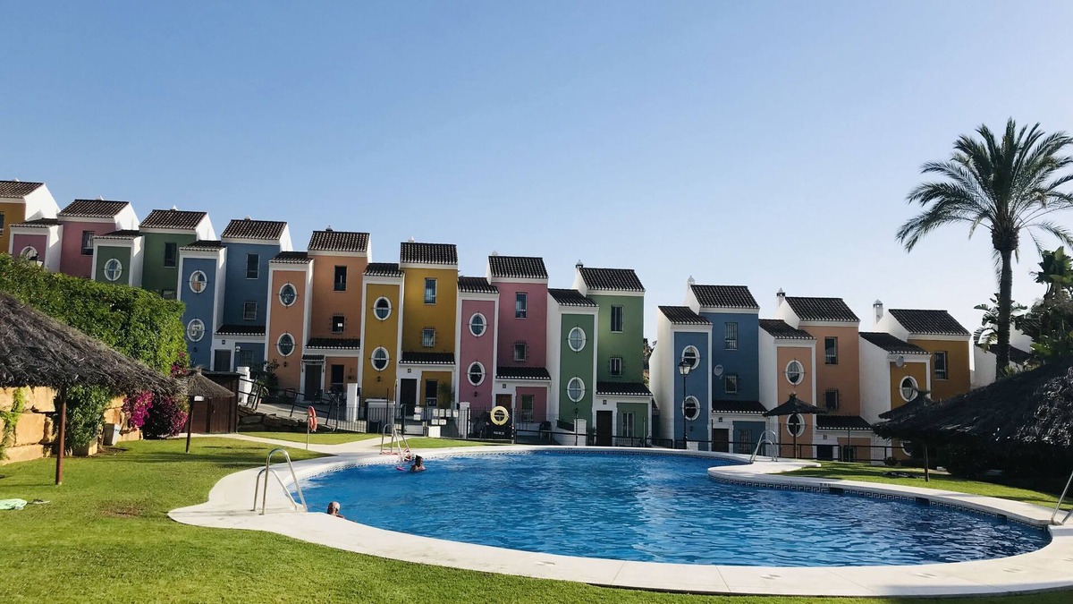 Bahia de Casares House | Welcome to our home in Bahia de Casares