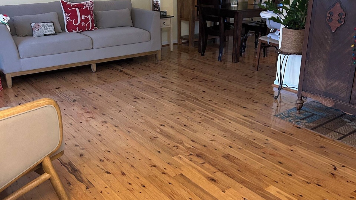 Annandale House | Welcome to our home located in Annandale, Virginia. Inside the Capital Beltway