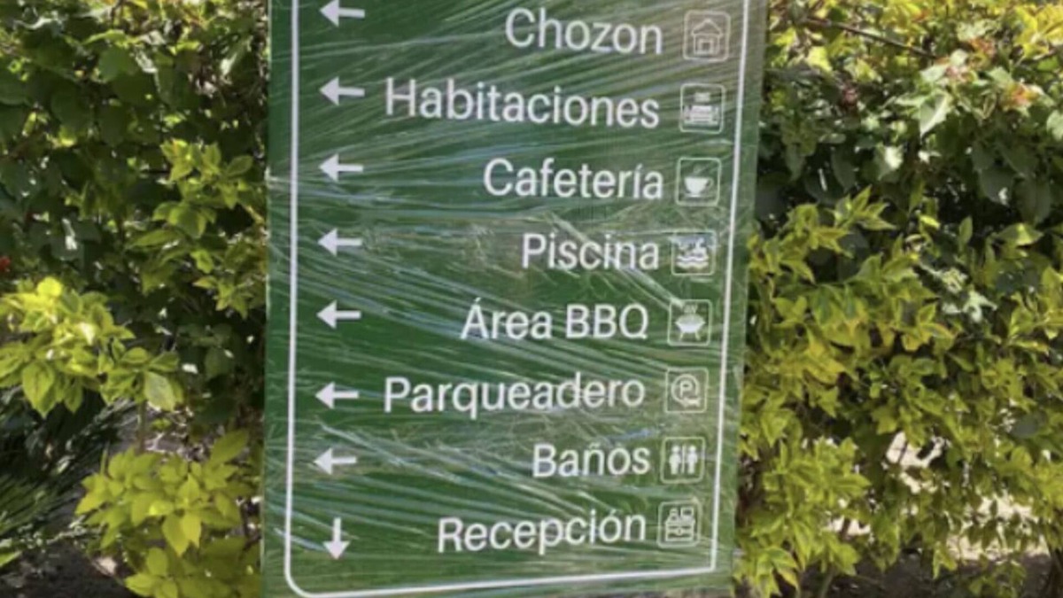 Guayllabamba Other | Welcome to our Oasis!