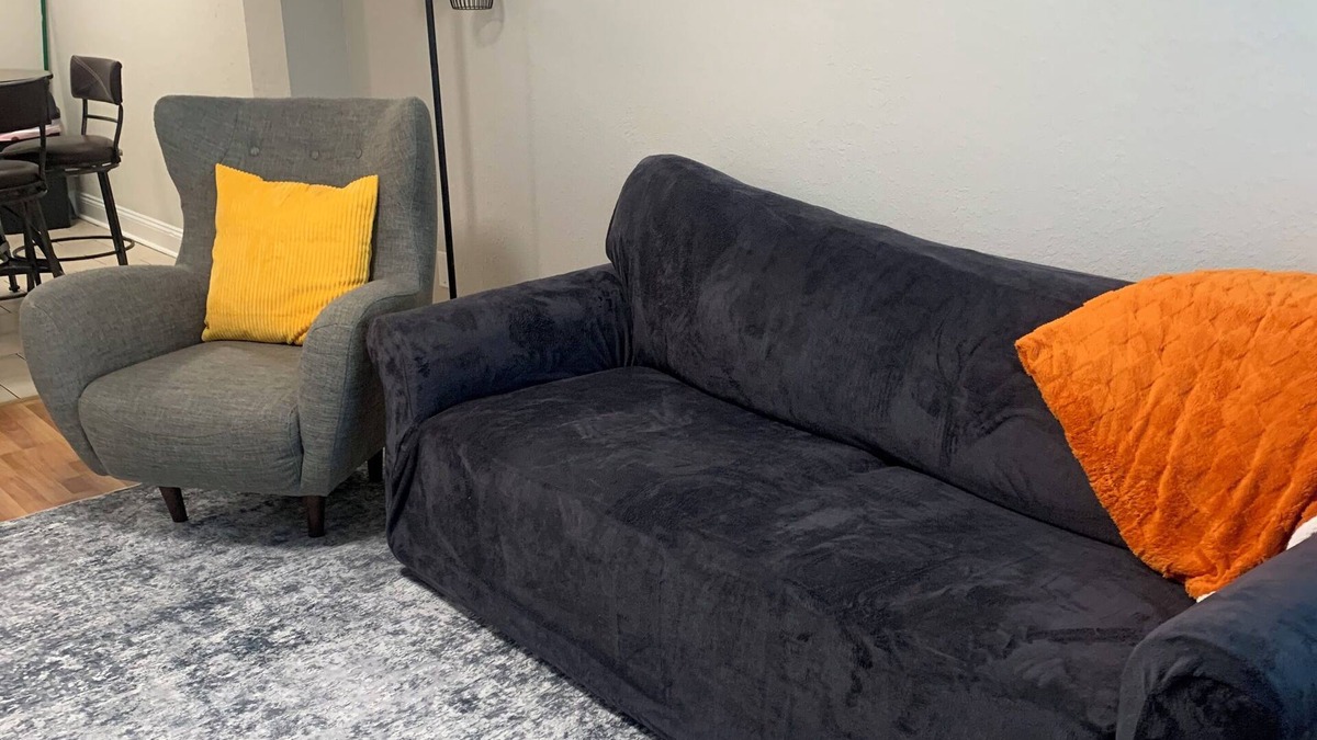Villa Heights House | Welcome to our Place