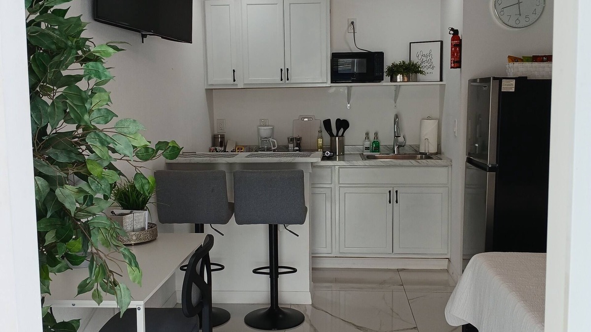 Spring Hill Apartment | Welcome to our unique place where you can enjoy a quiet and pleasant atmosphere