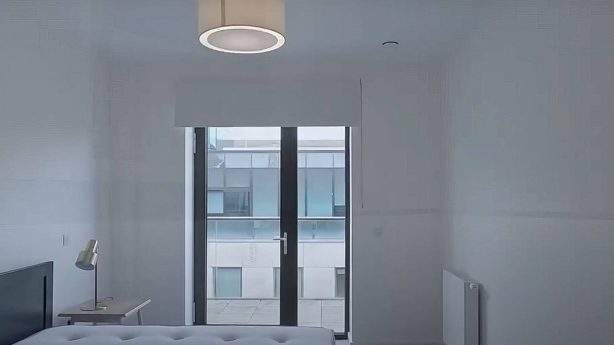North Wall Apartment | Welcome to our vibrant Quayside Quarter apartment!