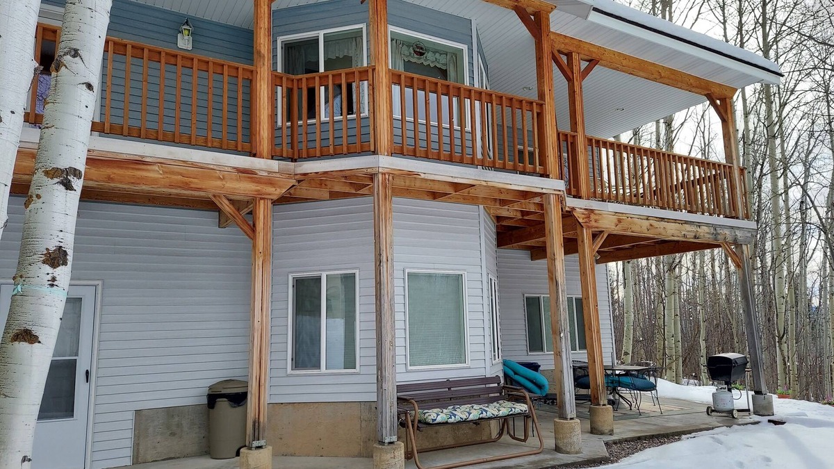 Star Valley Ranch House | Welcome to Paradise!nDog's, $50/pet* nSTR# 11006-2025n15%/wk, 25%/mo discount n