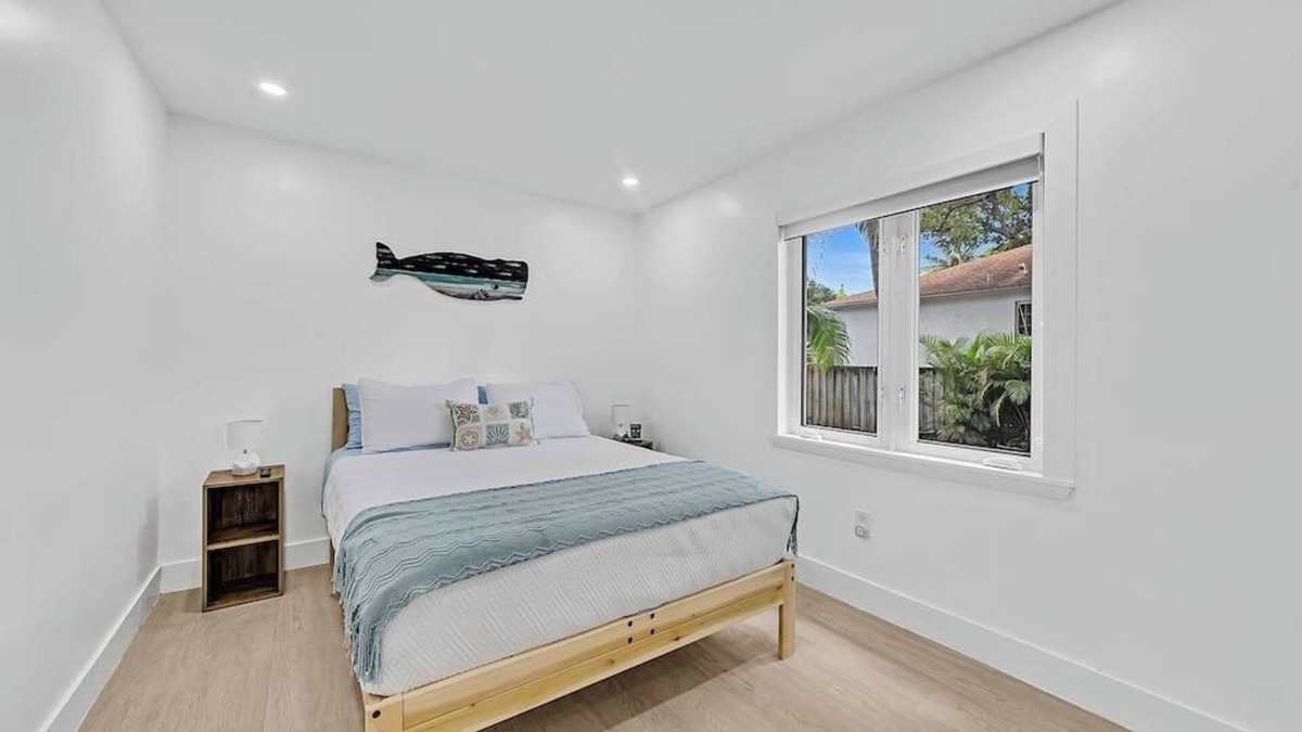 Riverside Park House | Welcome to Paradise! Secluded 4 bed, 3bath, pool.