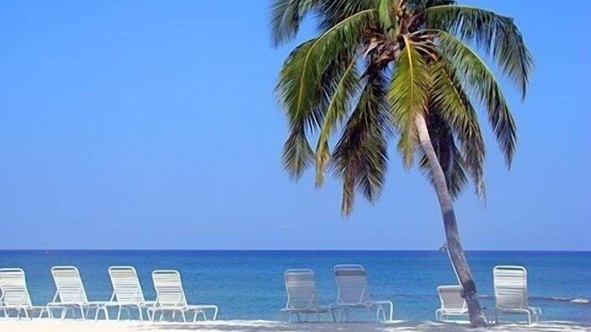 Seven Mile Beach Condo | Welcome To Paradise! Our Cayman Island Beach Home Awaits You!
