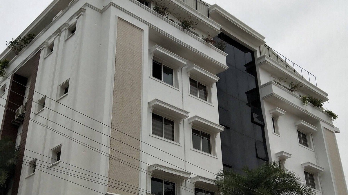 Kalapettai Hotel | Welcome to Pondicherry Stay Homely @ Abi Krishna