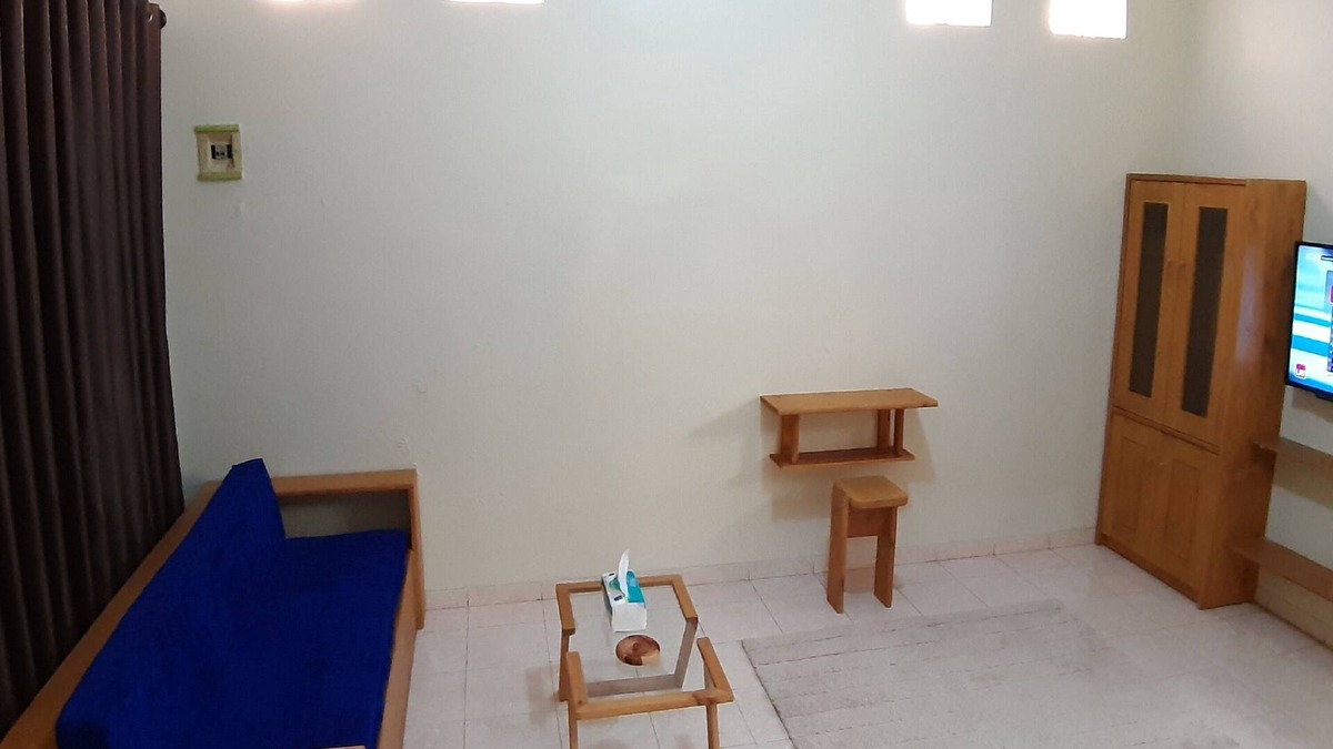 Central Yogyakarta House | Welcome to Qta Homestay