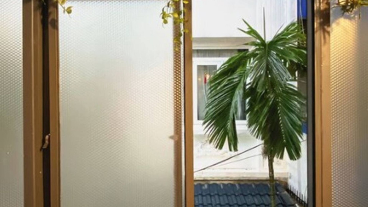 District 10 Apartment | Welcome to Ralphunzel’s Oasis. 5 minutes away from downtown Saigon.