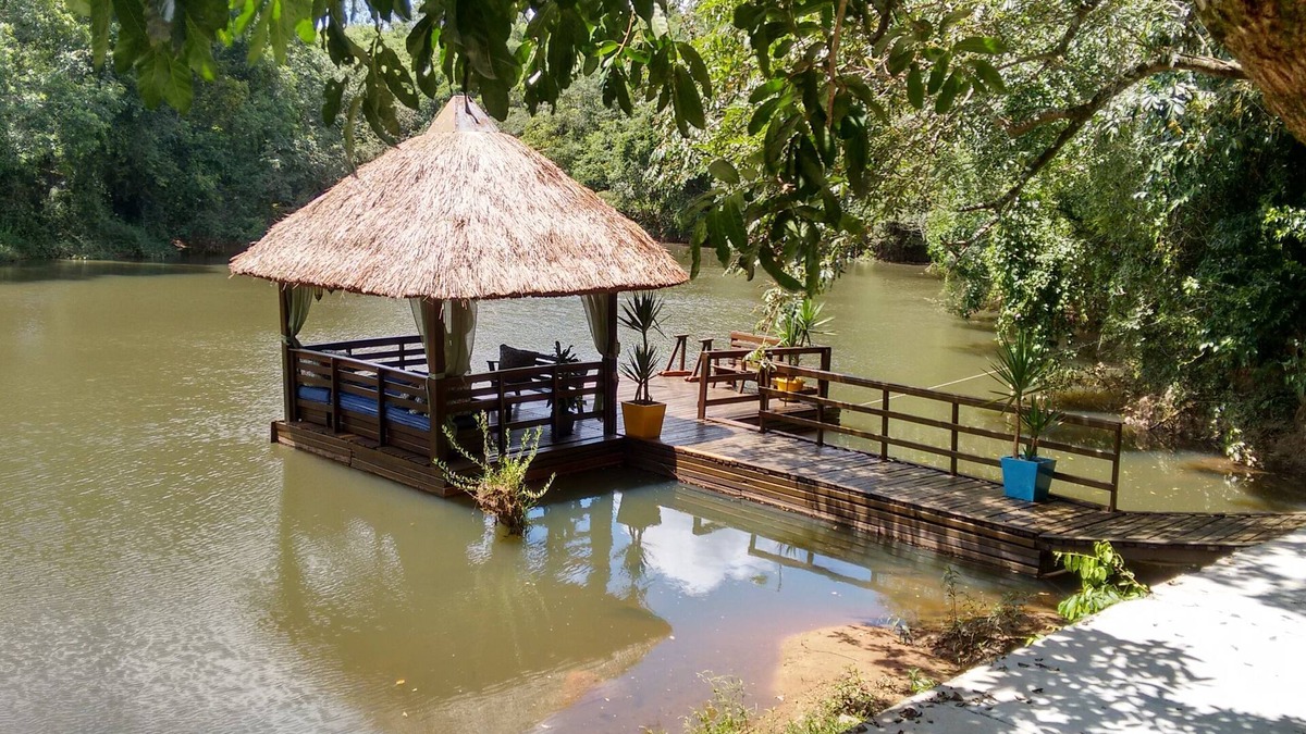 Campinas House | Welcome to Rancho Napoleon