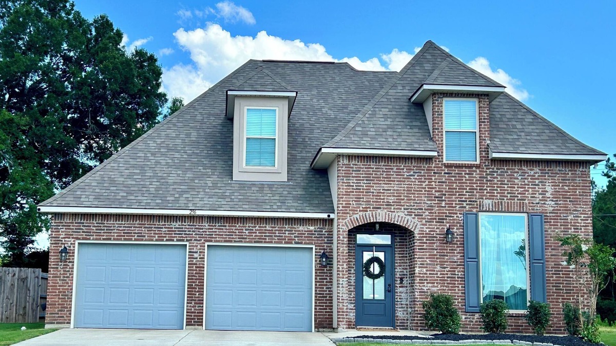 Shreveport House | Welcome to Relaxation - Spacious, Comfy and Family Friendly