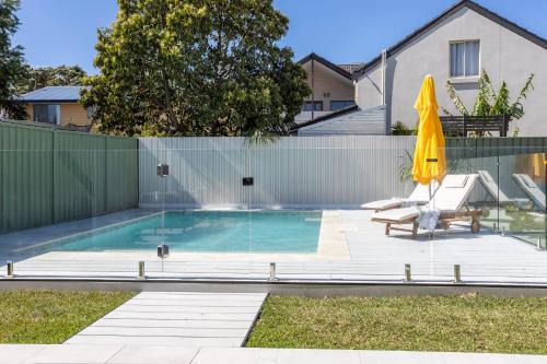 Shoalhaven Heads House | Welcome to Sandy Bottoms!