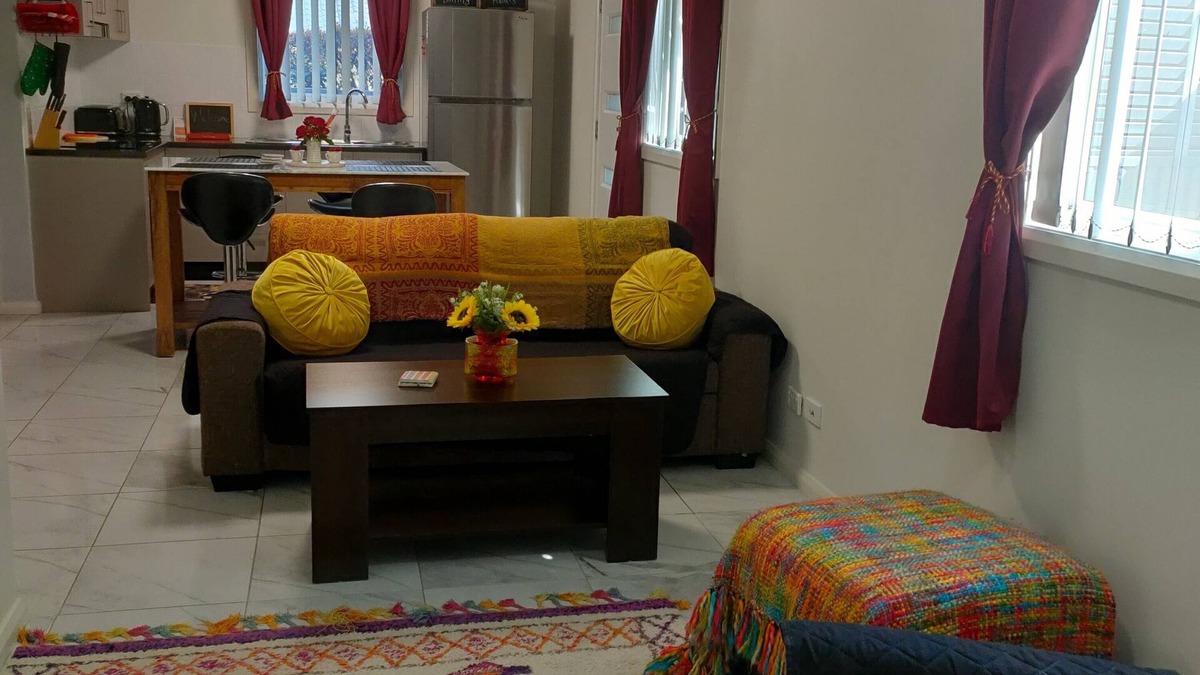 Agnes Banks House | Welcome to Sandy's Place