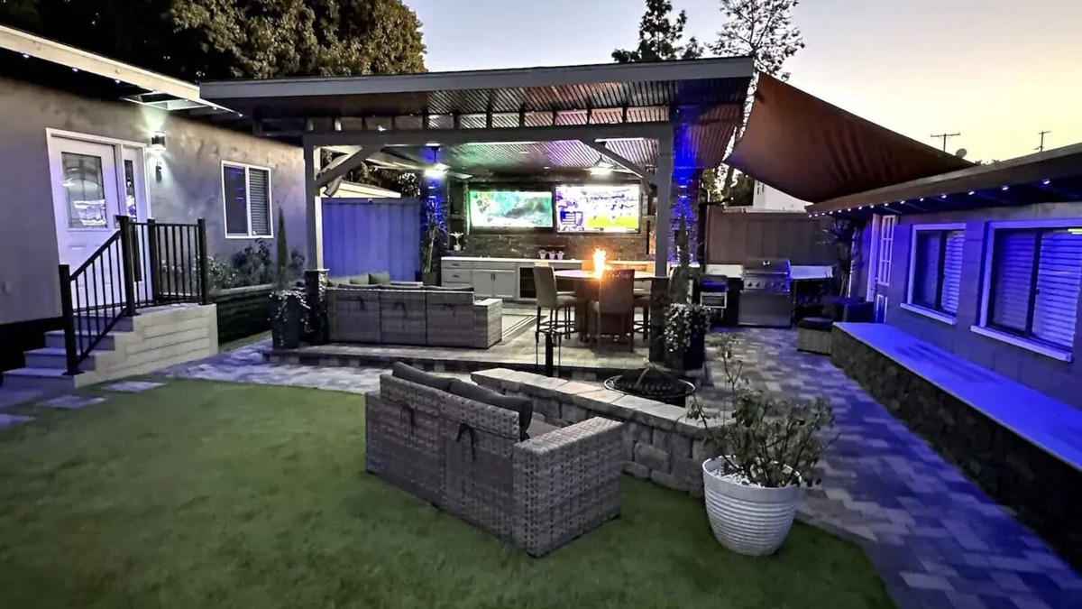 San Carlos House | Welcome to SD Cozy Home - B