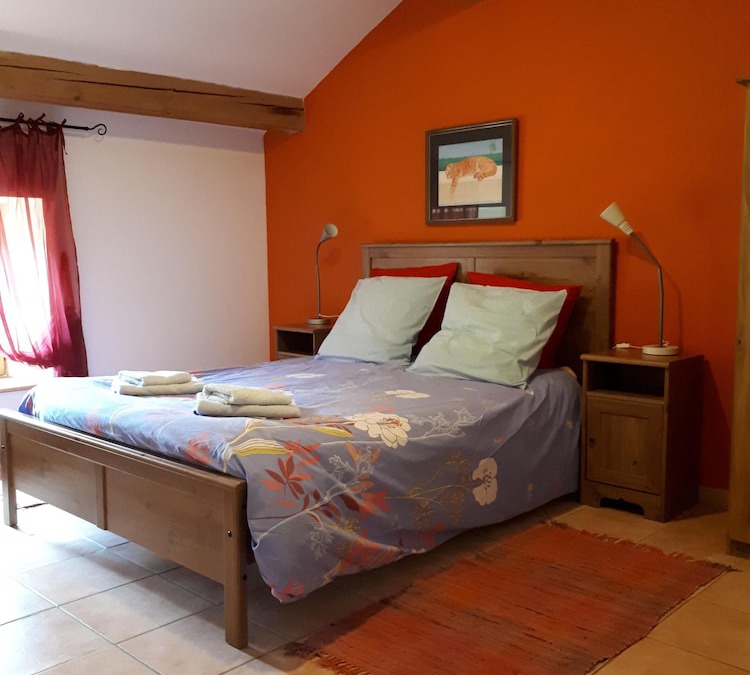 Saint-Die Apartment | Welcome to Serendipity for all, gîtes and Bed & Breakfast