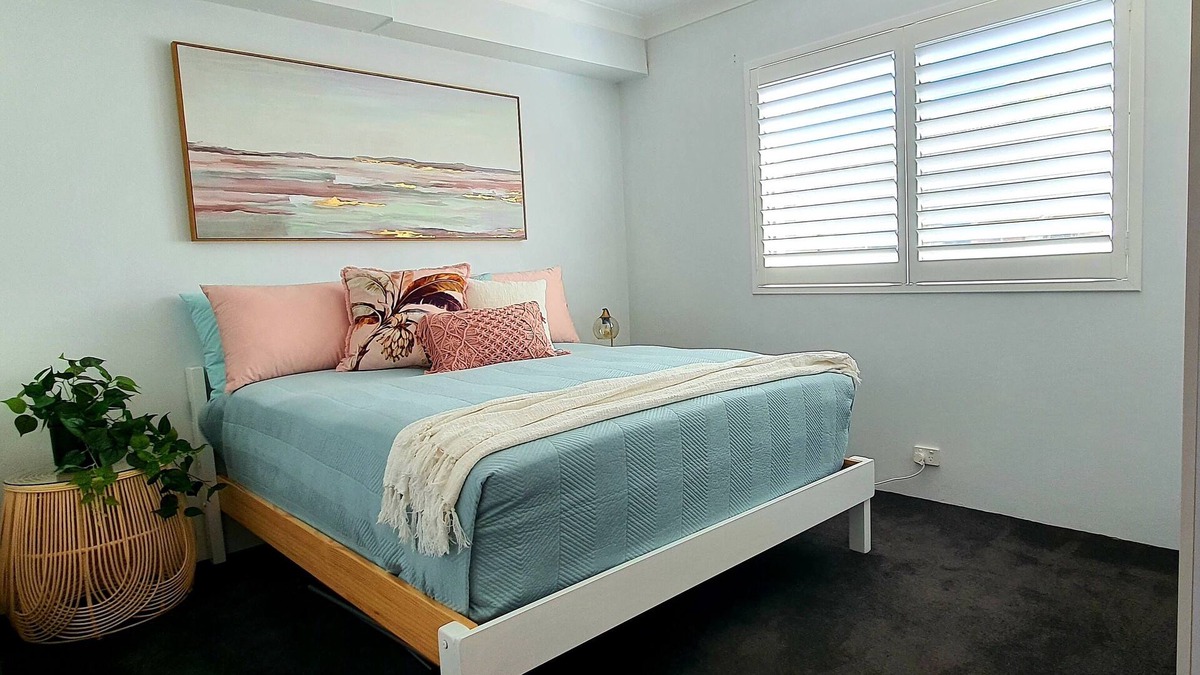 Tuncurry Apartment | Welcome to "SeaRenity"
