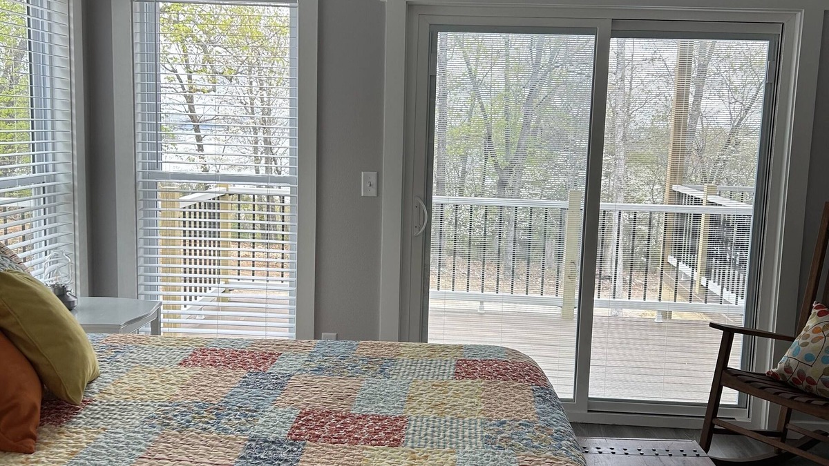 Elizabeth House | Welcome to Serenity!