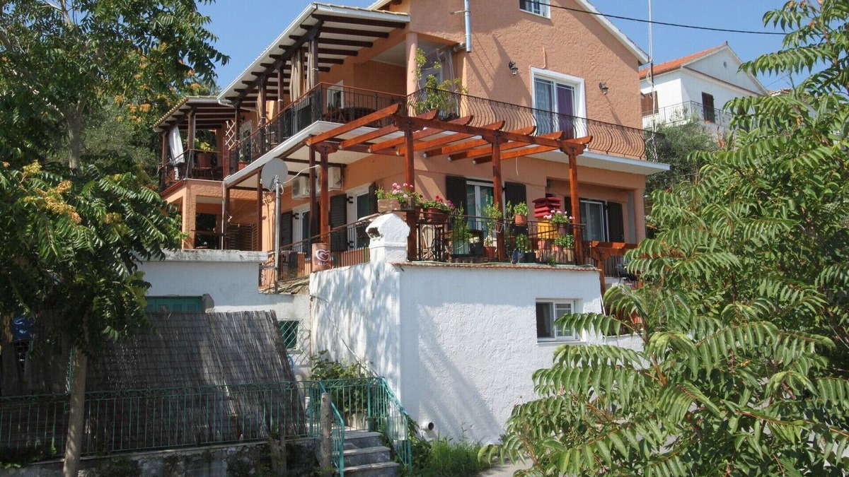 Gaios Apartment | Welcome to Sofia Apartments