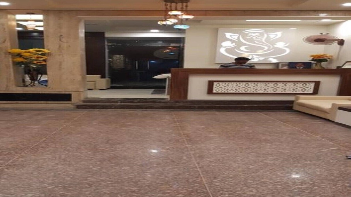 Indore Apartment | Welcome to Star of Taj - SOT