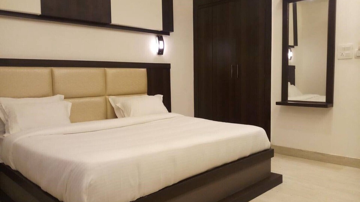 Indore Apartment | Welcome to Star of Taj - SOT #2