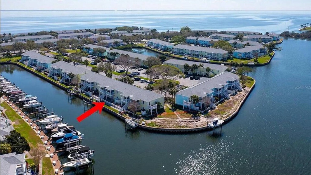 Coquina Key Condo | Welcome to Starfish Hideaway!