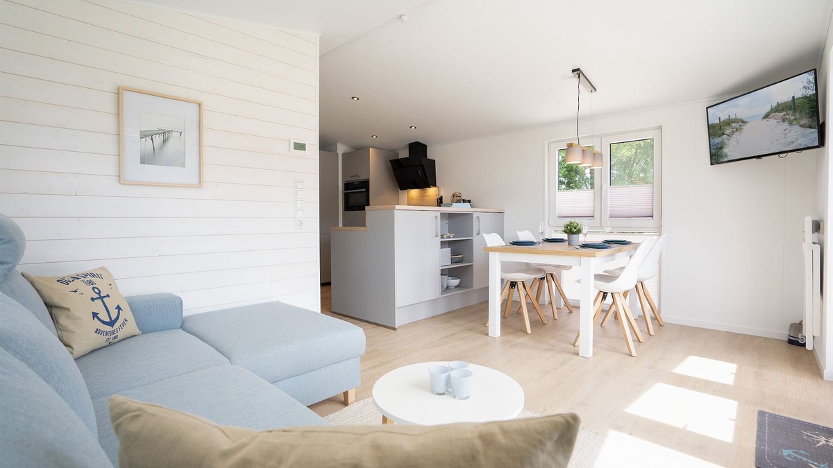 Gronenberg House | Welcome to Storms Huus!