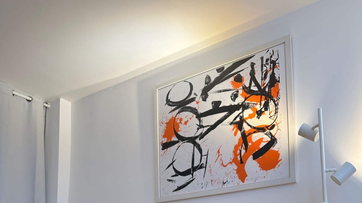 Gablenberg Apartment | Welcome to Stuttgart-Gablenberg