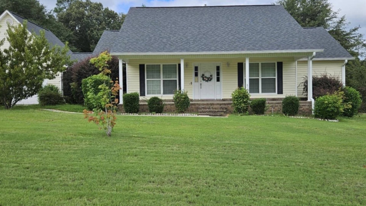 Hephzibah House | Welcome to Sunny Hephzibah! The CSRA's best-kept secret!