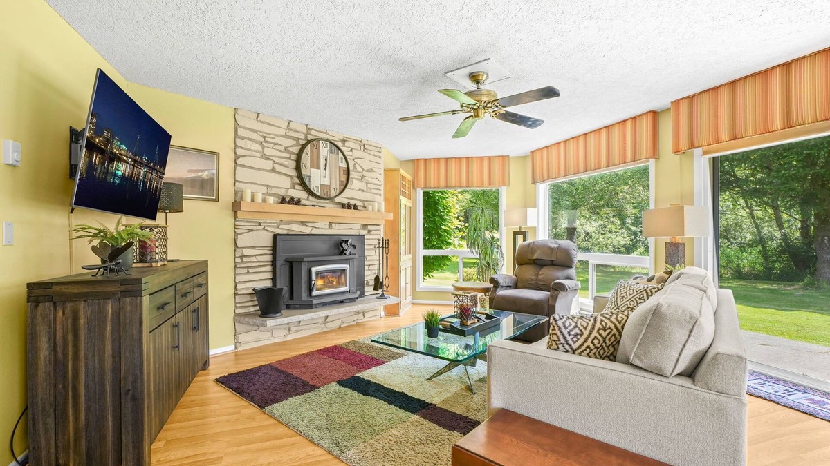 Welches Condo | Welcome to the Fairway Forest Retreat – Your Mt. Hood Escape!