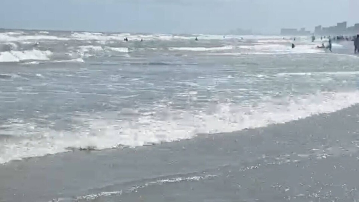 North Myrtle Beach Condo | Welcome to Tyrtle Beach!