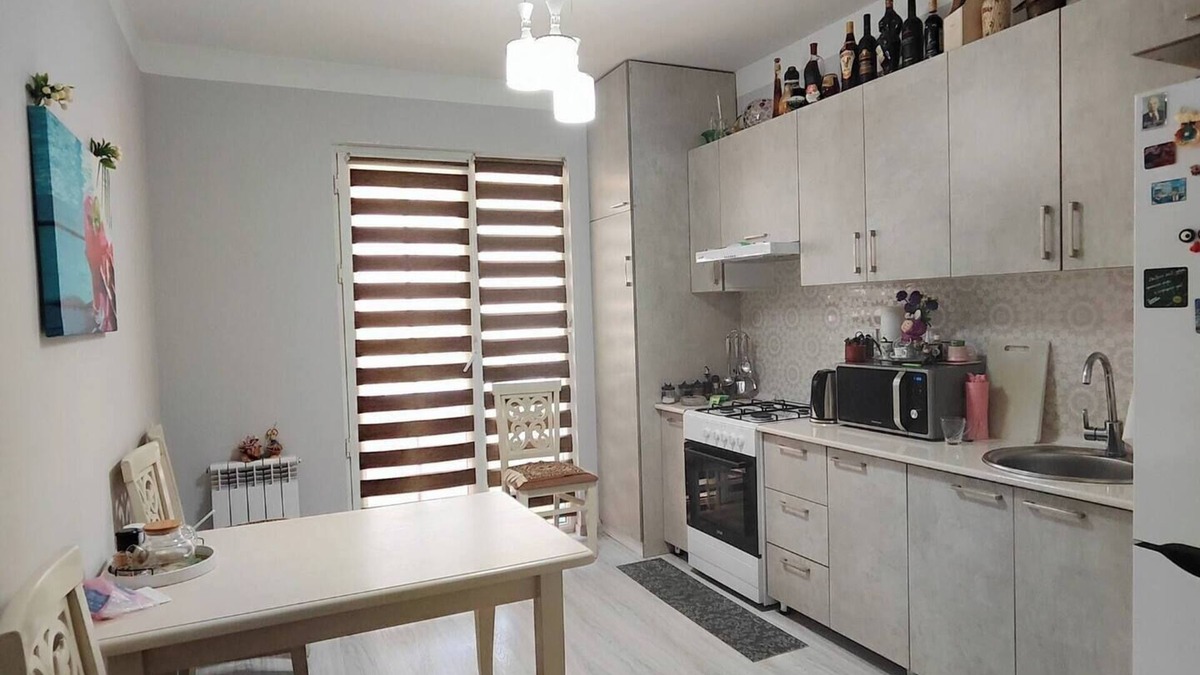 Tashkent House | Welcome to Tashkent