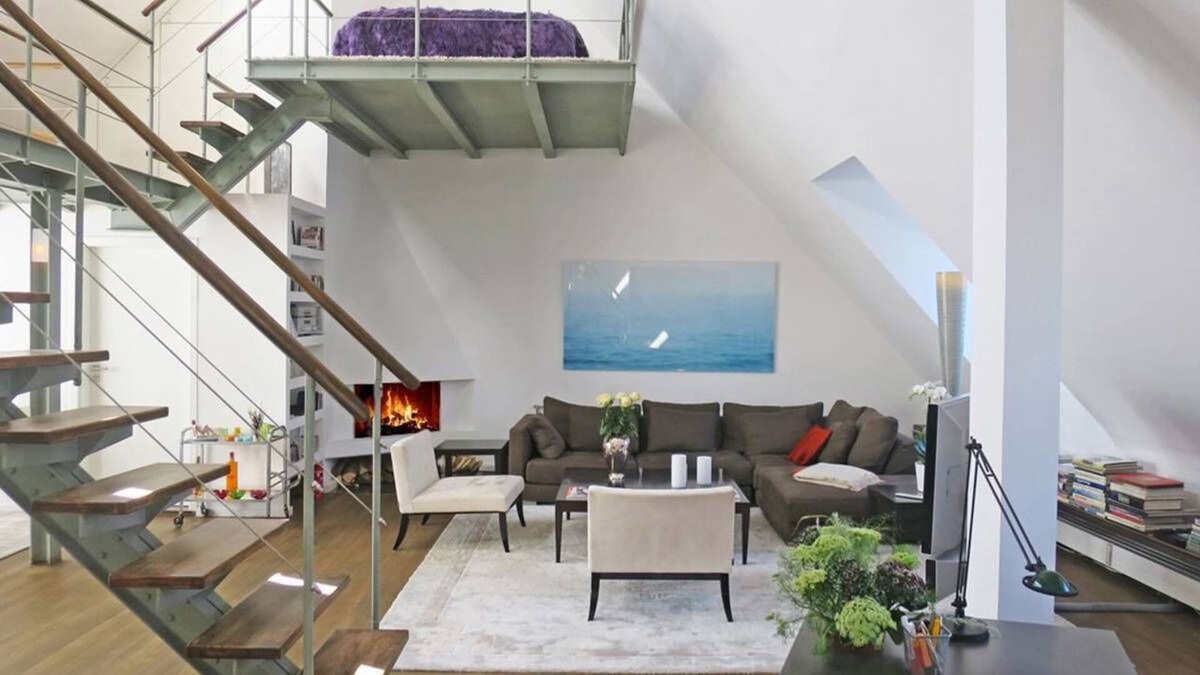 Vera Condo | welcome to tbilisi!