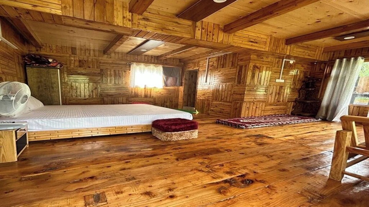 Naggar Villa | Welcome to Th Sanctuary @ Garden of Dreams