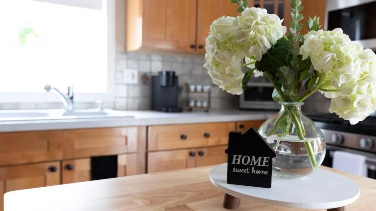 Elmhurst House | Welcome to The Adrianne!